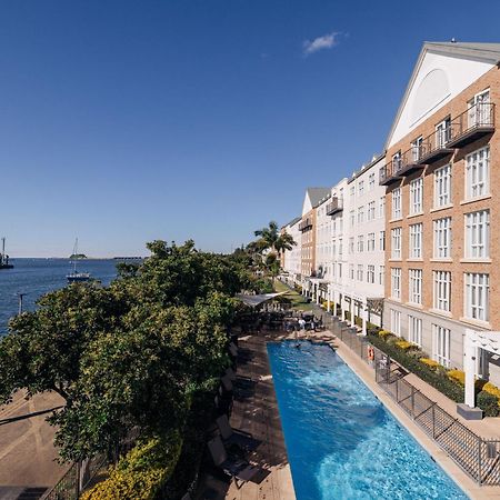 Hotel Rydges Newcastle Zewnętrze zdjęcie