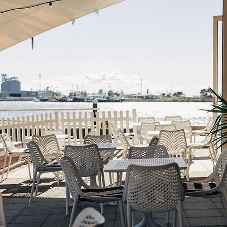 Hotel Rydges Newcastle Zewnętrze zdjęcie