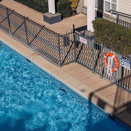 Hotel Rydges Newcastle Zewnętrze zdjęcie