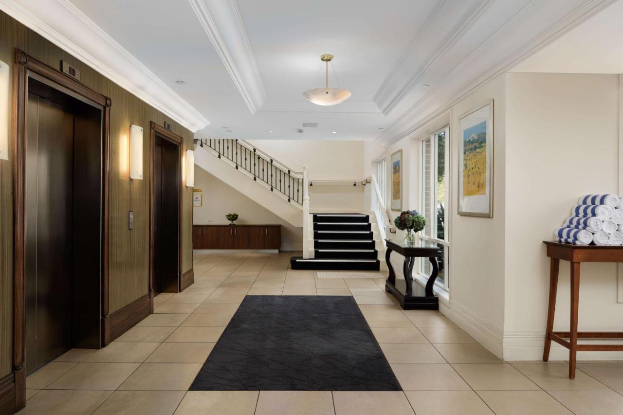 Hotel Rydges Newcastle Zewnętrze zdjęcie