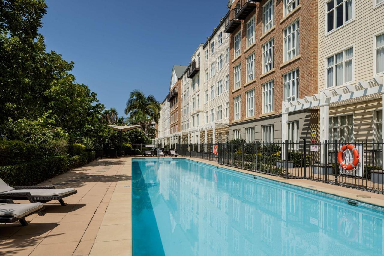 Hotel Rydges Newcastle Zewnętrze zdjęcie