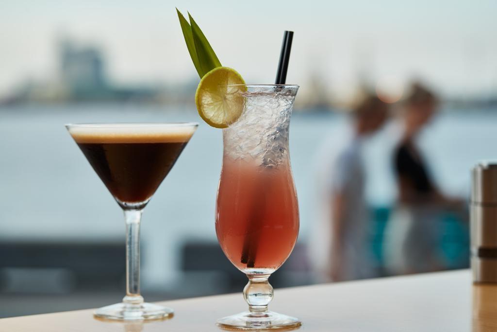 Hotel Rydges Newcastle Zewnętrze zdjęcie