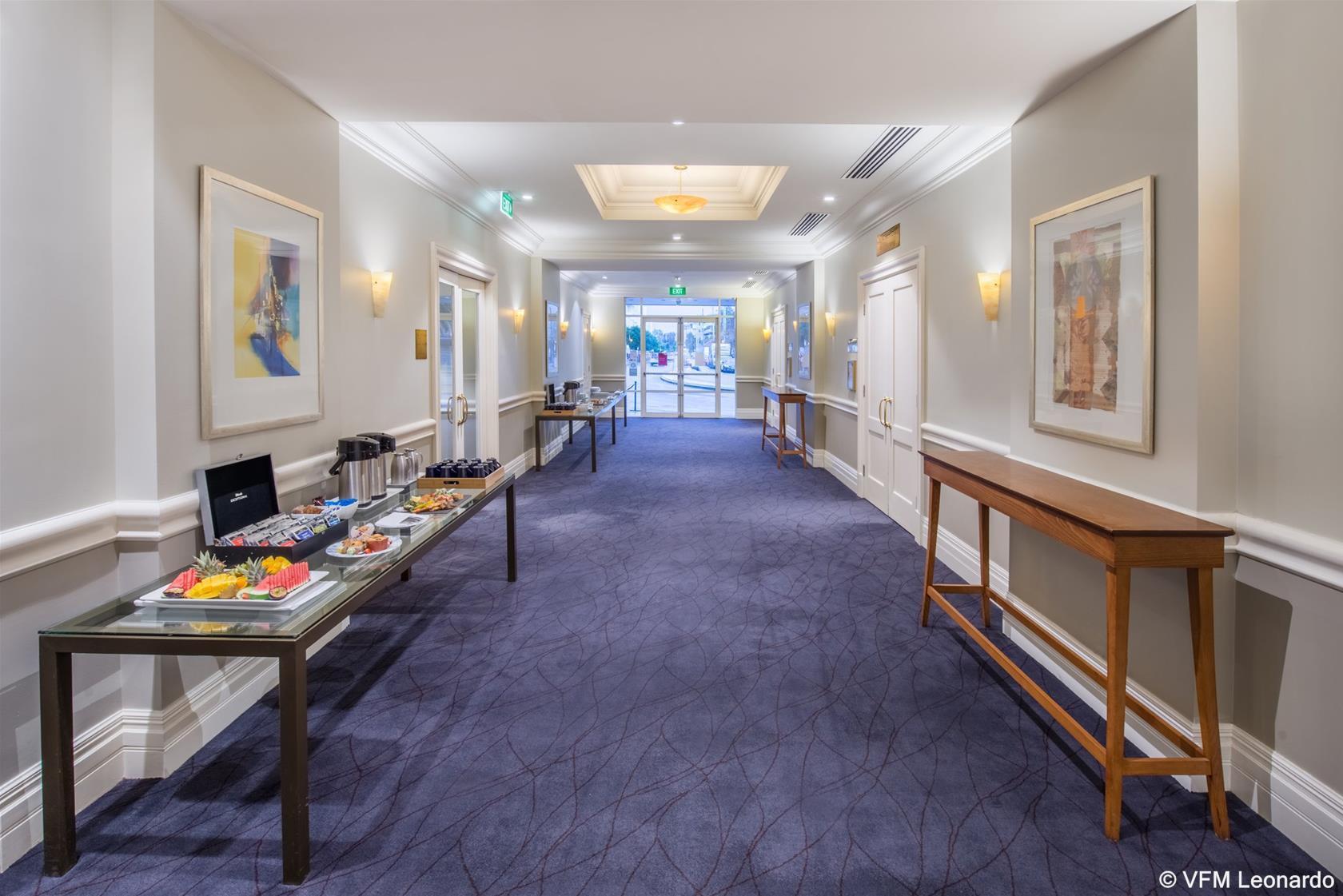 Hotel Rydges Newcastle Zewnętrze zdjęcie