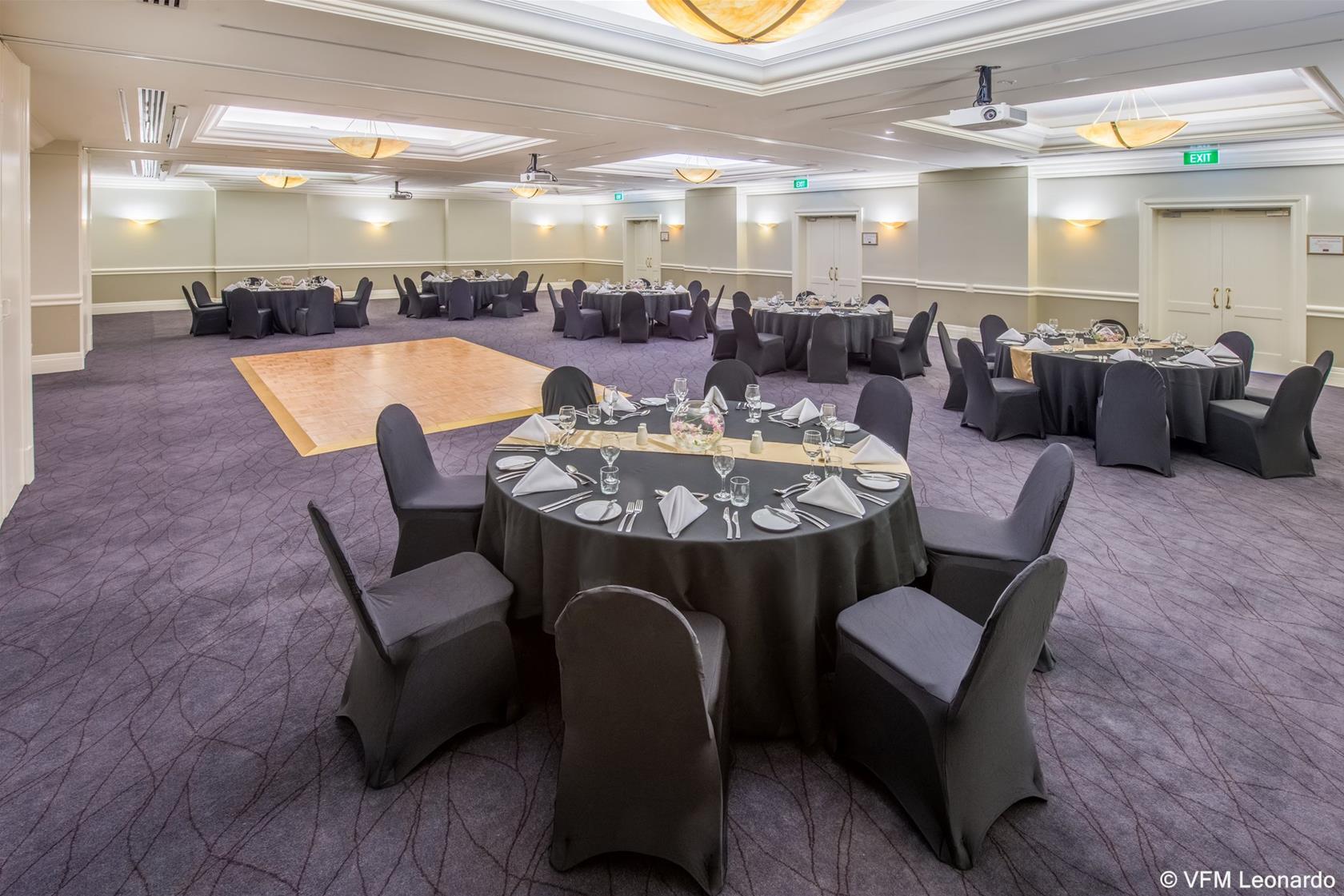 Hotel Rydges Newcastle Zewnętrze zdjęcie