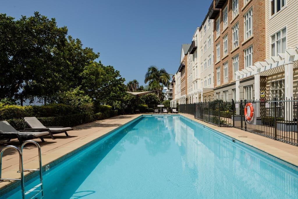 Hotel Rydges Newcastle Zewnętrze zdjęcie