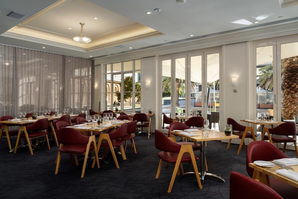 Hotel Rydges Newcastle Zewnętrze zdjęcie