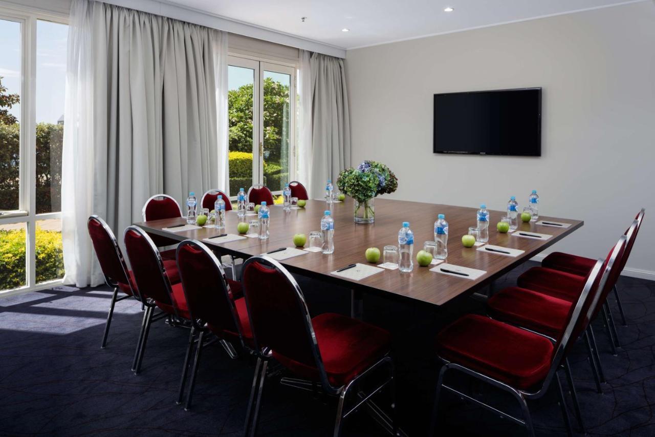 Hotel Rydges Newcastle Zewnętrze zdjęcie