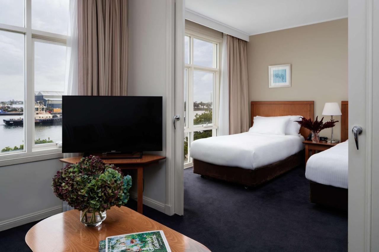 Hotel Rydges Newcastle Zewnętrze zdjęcie