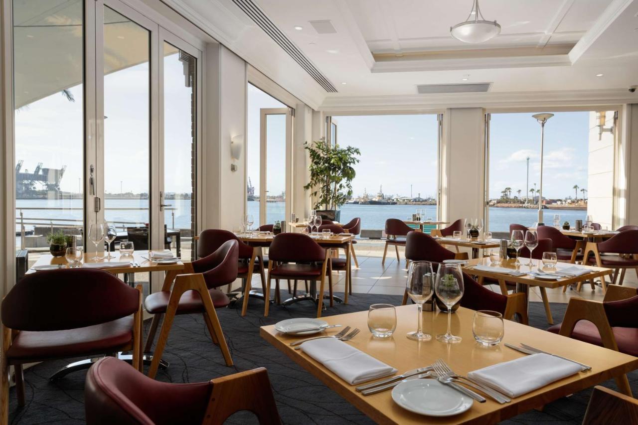 Hotel Rydges Newcastle Zewnętrze zdjęcie