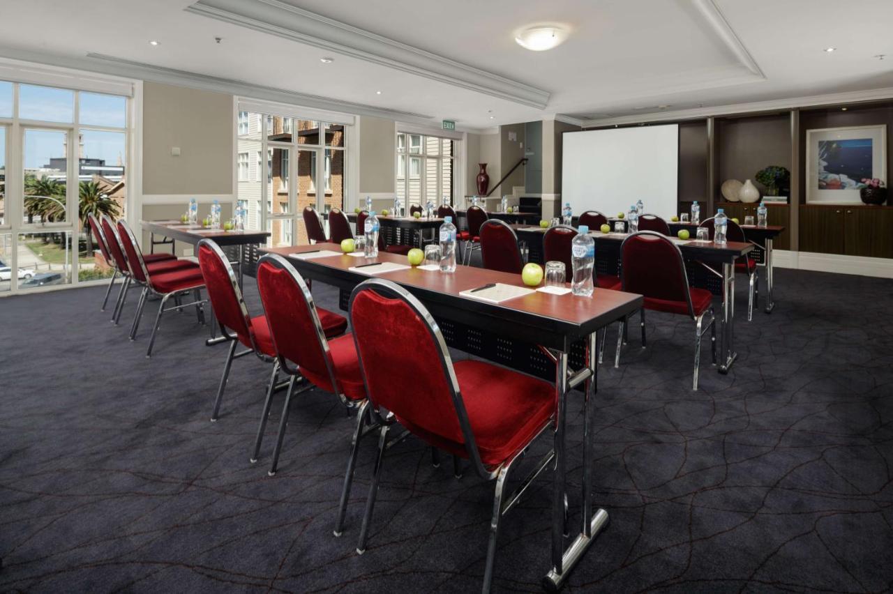 Hotel Rydges Newcastle Zewnętrze zdjęcie
