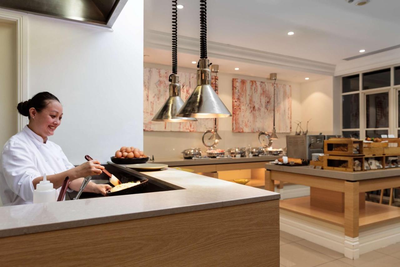 Hotel Rydges Newcastle Zewnętrze zdjęcie