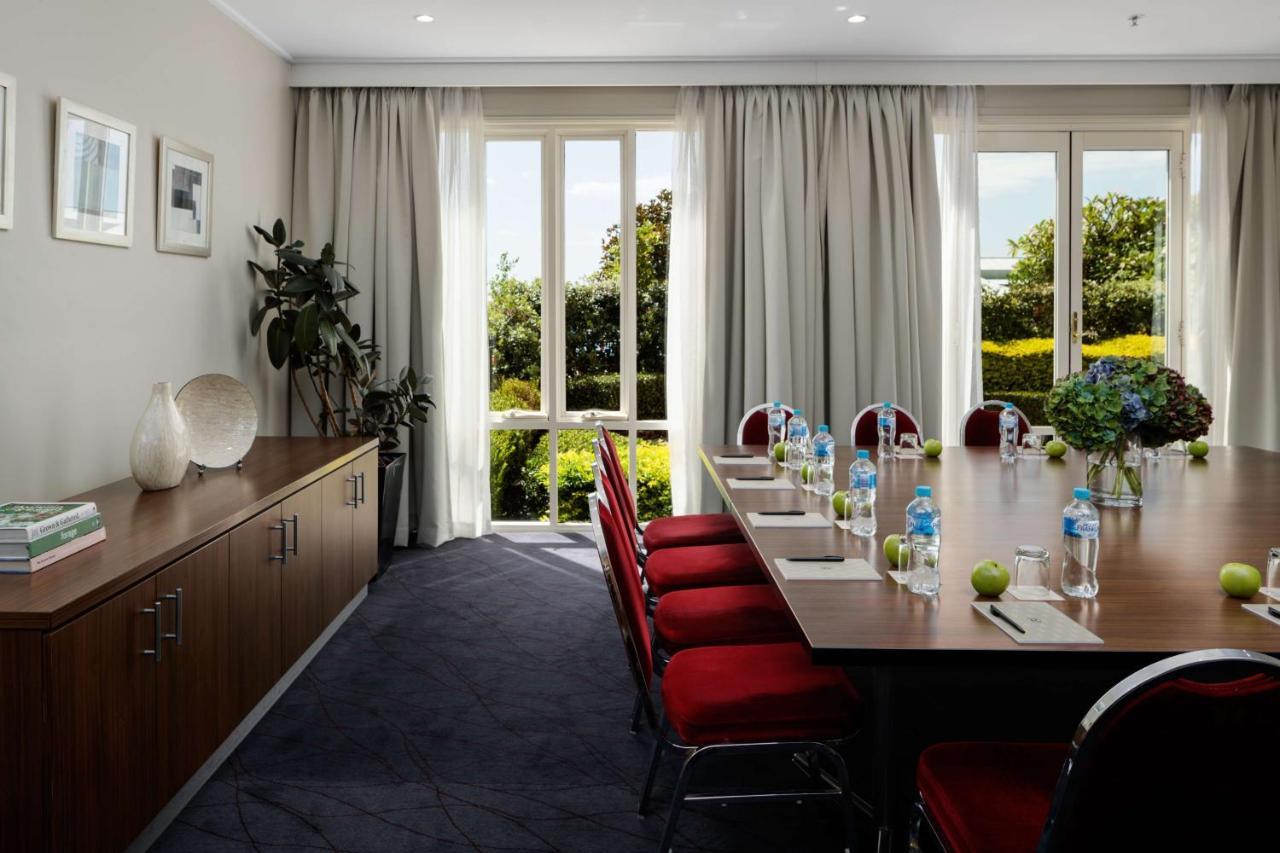 Hotel Rydges Newcastle Zewnętrze zdjęcie