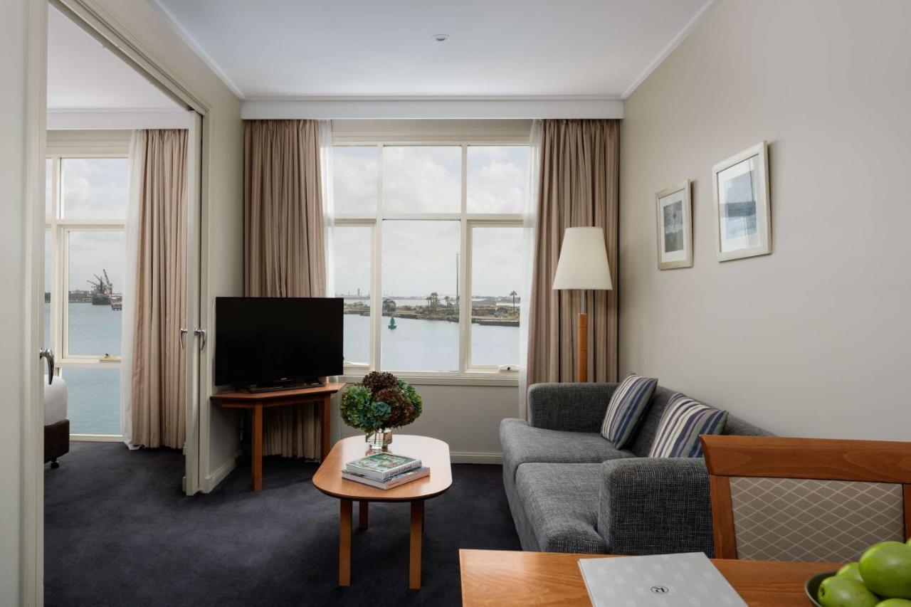 Hotel Rydges Newcastle Zewnętrze zdjęcie