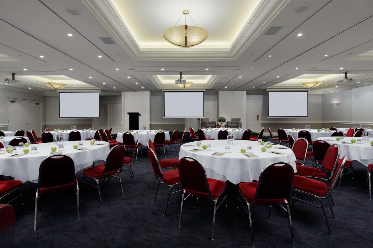 Hotel Rydges Newcastle Zewnętrze zdjęcie
