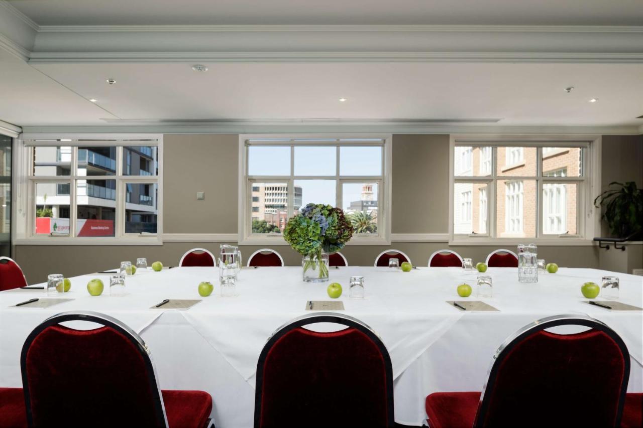 Hotel Rydges Newcastle Zewnętrze zdjęcie