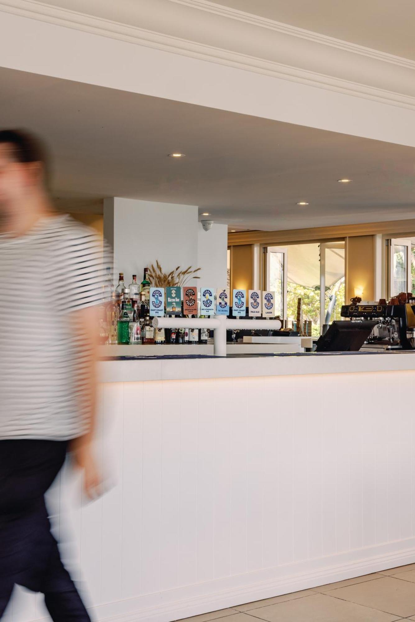 Hotel Rydges Newcastle Zewnętrze zdjęcie