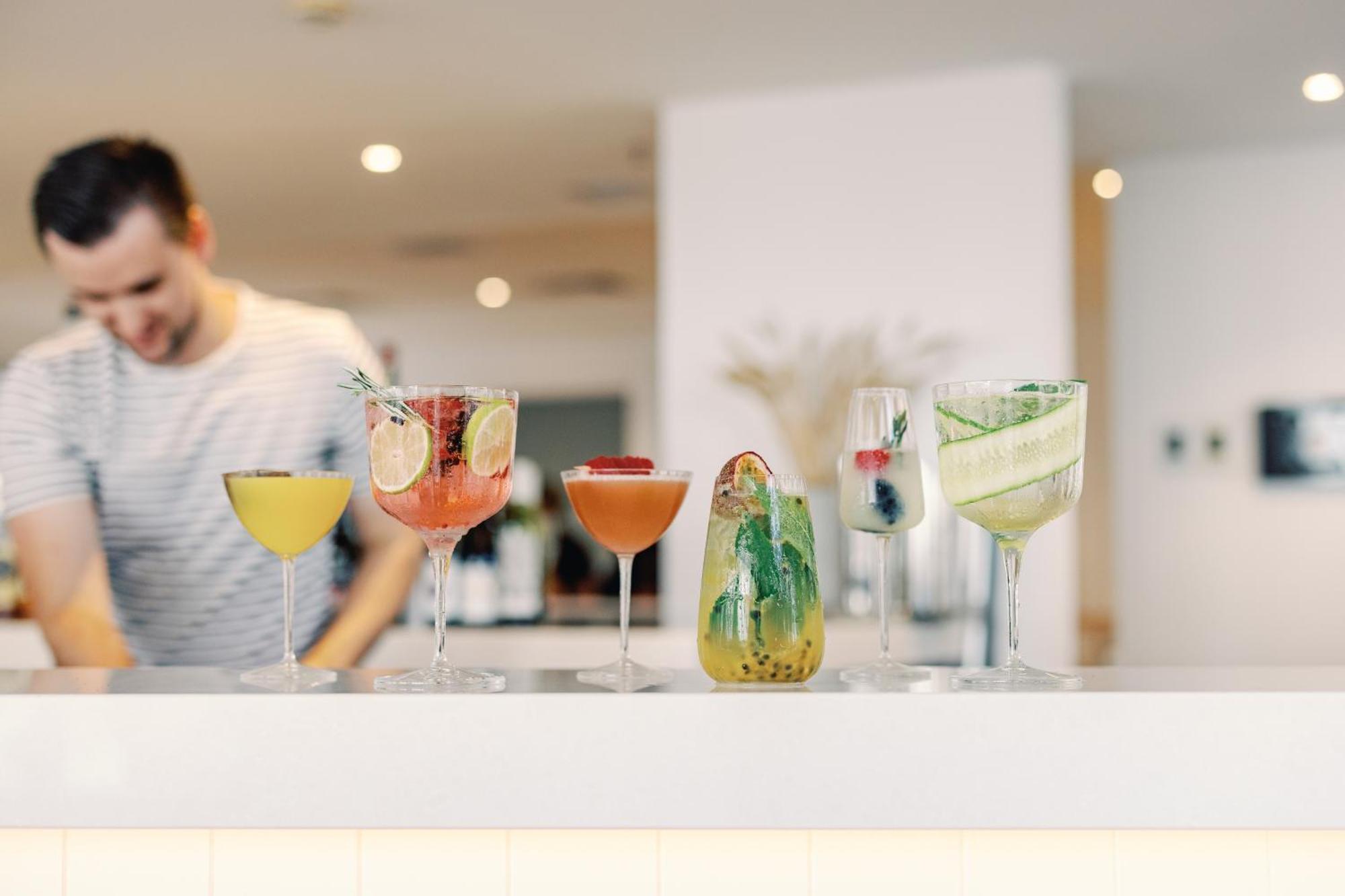 Hotel Rydges Newcastle Zewnętrze zdjęcie