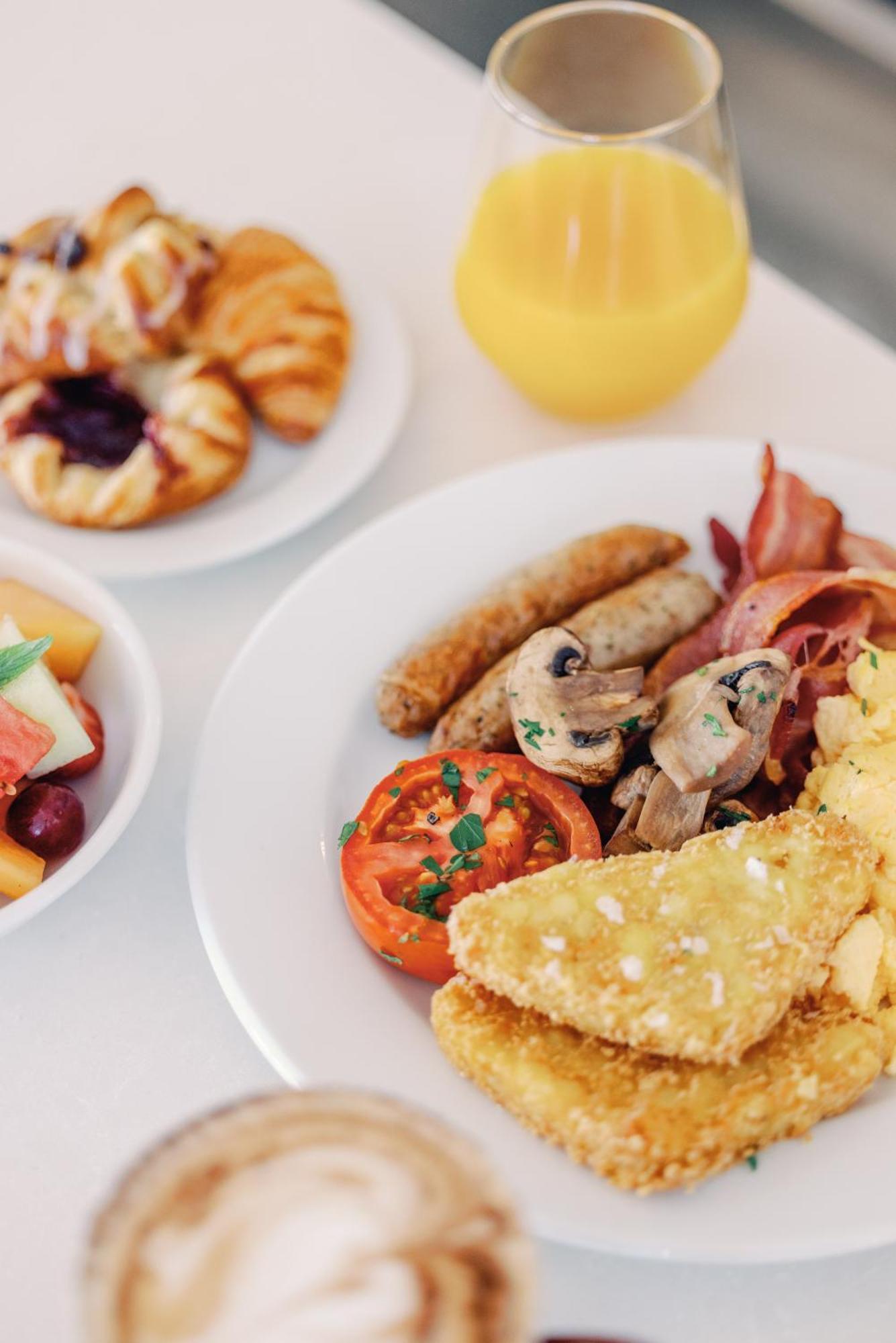 Hotel Rydges Newcastle Zewnętrze zdjęcie