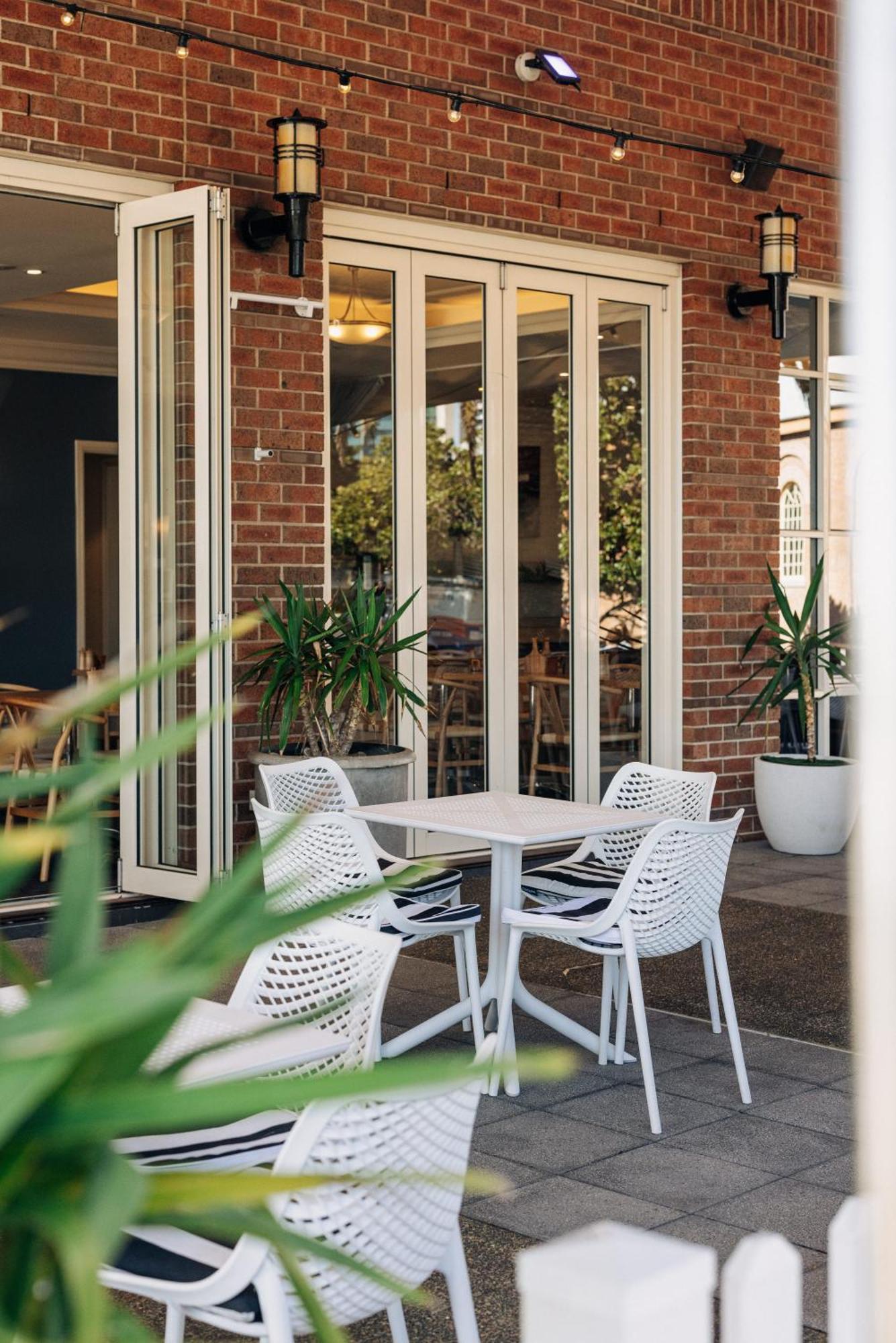 Hotel Rydges Newcastle Zewnętrze zdjęcie