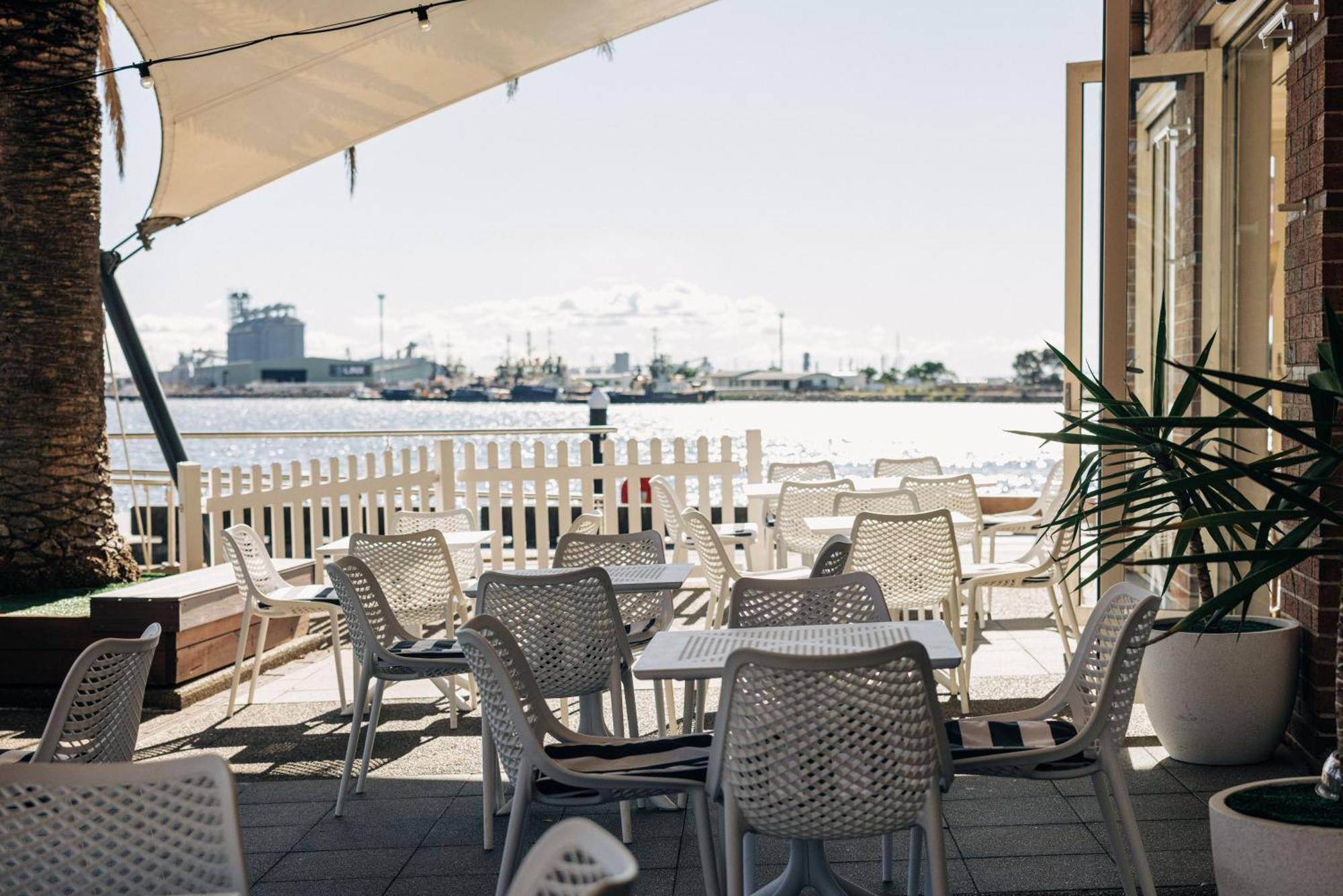 Hotel Rydges Newcastle Zewnętrze zdjęcie