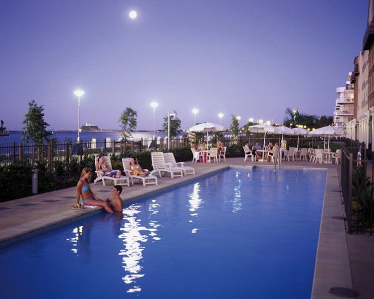 Hotel Rydges Newcastle Udogodnienia zdjęcie