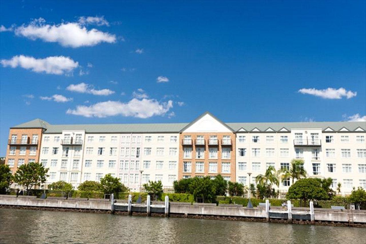 Hotel Rydges Newcastle Zewnętrze zdjęcie