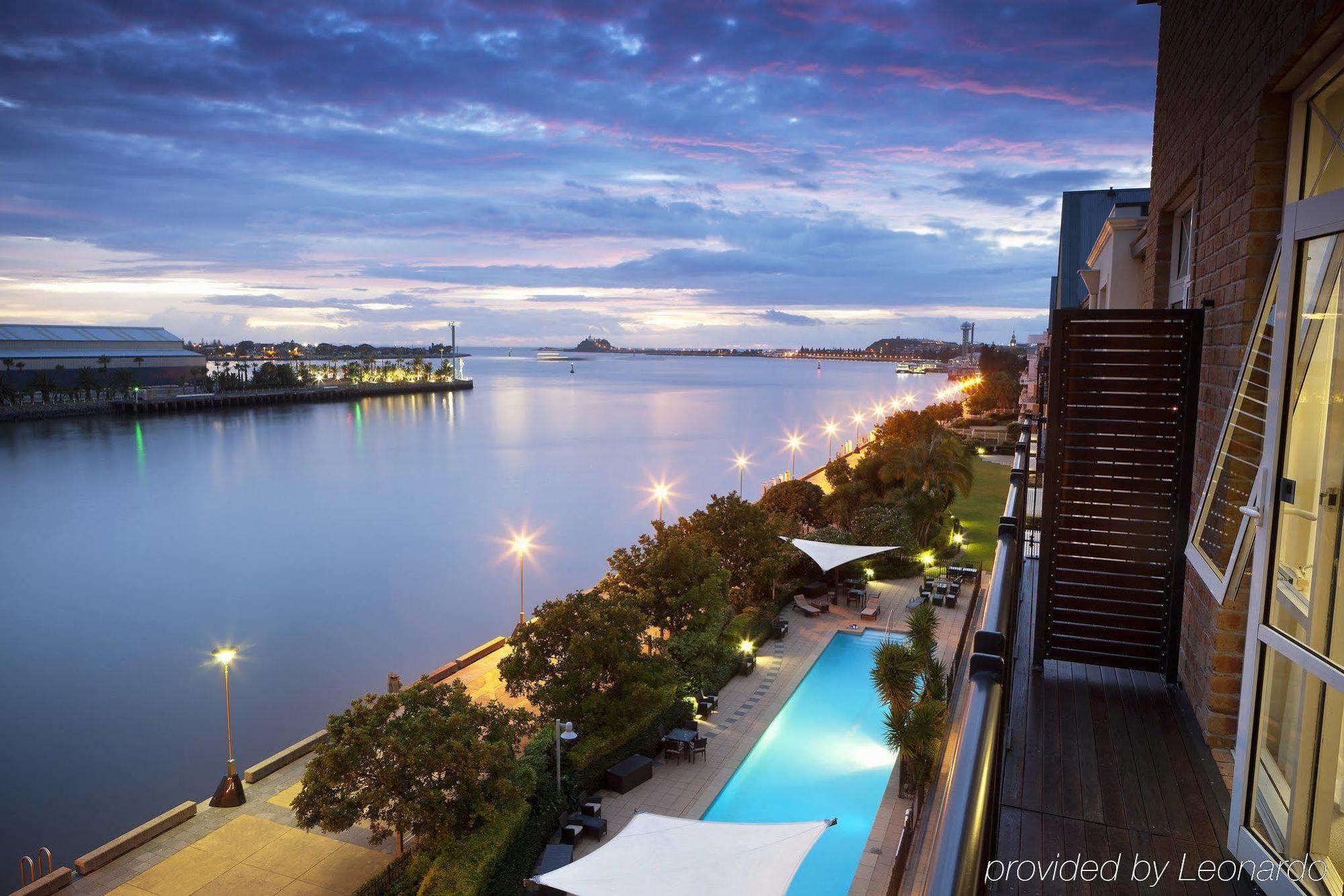 Hotel Rydges Newcastle Zewnętrze zdjęcie