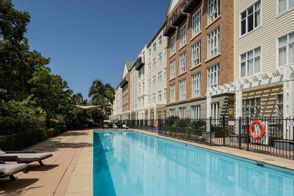 Hotel Rydges Newcastle Zewnętrze zdjęcie