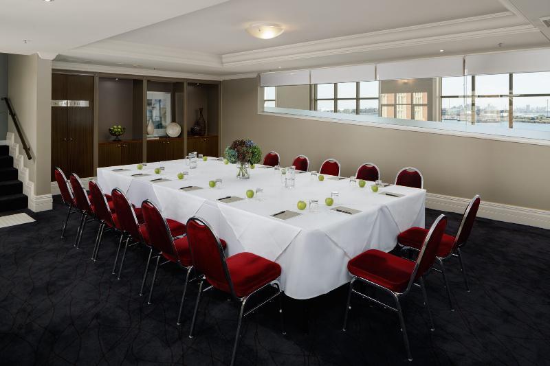Hotel Rydges Newcastle Zewnętrze zdjęcie