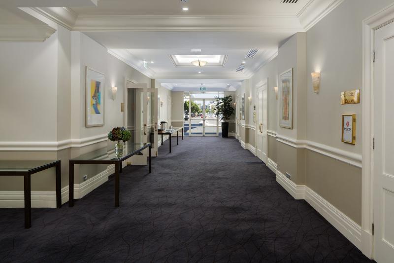 Hotel Rydges Newcastle Zewnętrze zdjęcie
