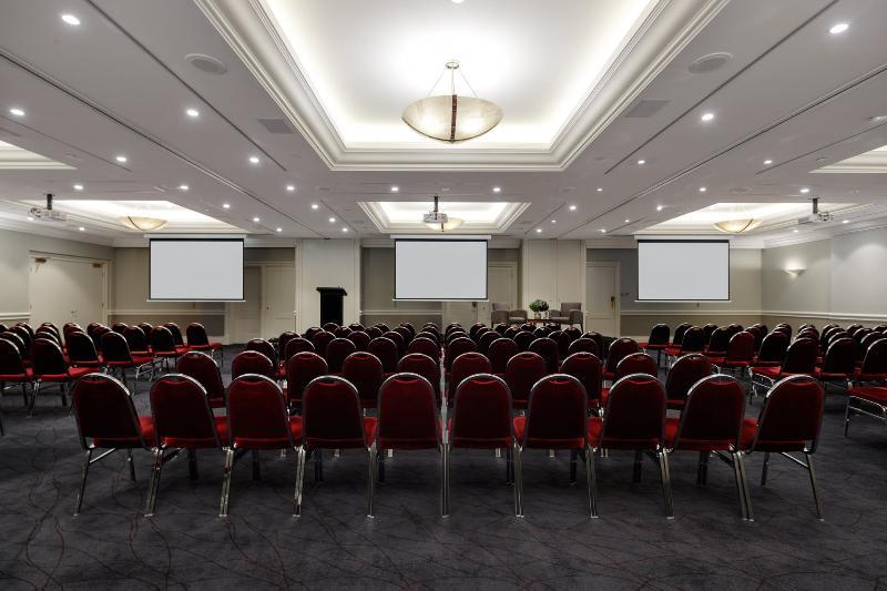 Hotel Rydges Newcastle Zewnętrze zdjęcie