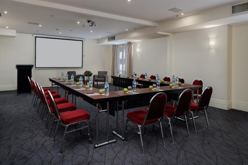 Hotel Rydges Newcastle Zewnętrze zdjęcie